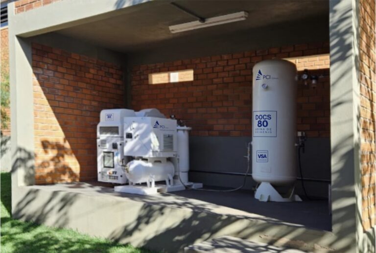Usina de Oxigenio Hospitalar Tudo o que Voce Precisa Saber