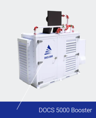 docs 5000 booster